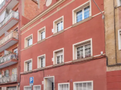 Caliu Apartments Barcelona - Fira Hotels in L'Hospitalet de Llobregat