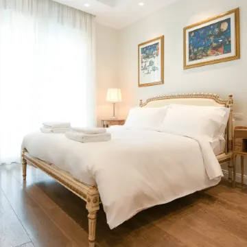 Maison Murat · Elegant City Stay