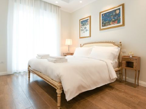Maison Murat · Elegant City Stay