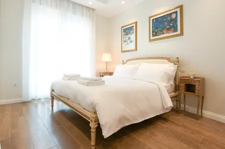 Maison Murat · Elegant City Stay