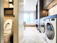 Paramion Hotel Nampo - New