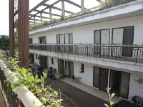 King Stone Hotel By ARBA Hotels in Jatisampurna