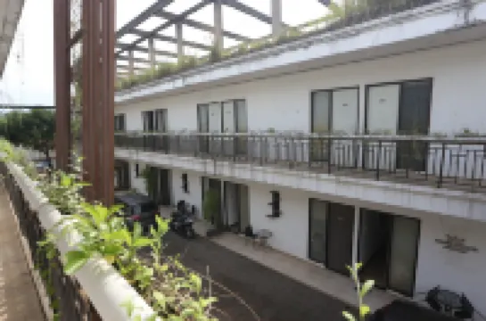 King Stone Hotel By ARBA