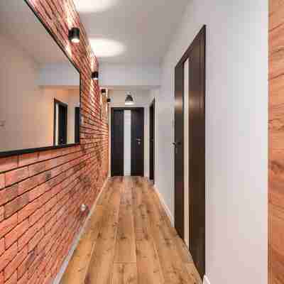 Lumina luxury apart with beautiful view Others