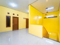 Berkah Guest House Prambanan By ARBA Hotels in Kalasan