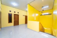 Berkah Guest House Prambanan By ARBA