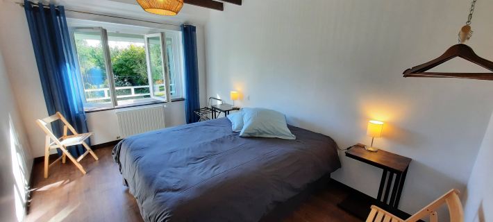 Le Petit Moulin Rouge Hotels in Basse-Normandie