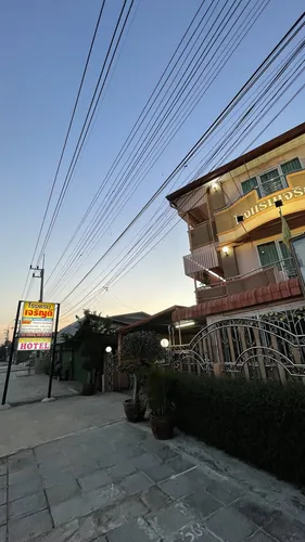 รูปภาพของโรงแรมเจริญดี