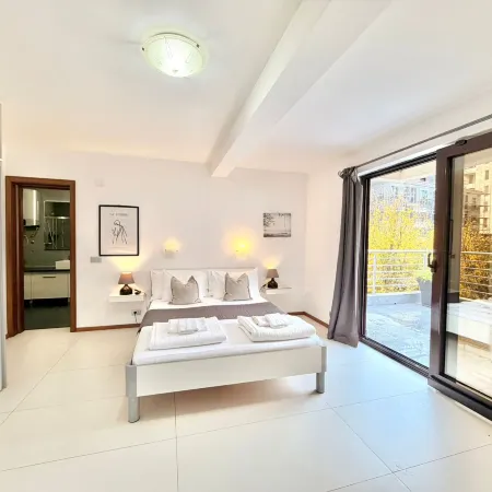 Apartments Villa Stefan