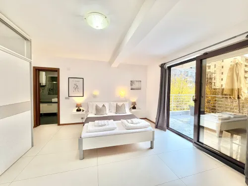 Apartments Villa Stefan - Layanan Antar-Jemput