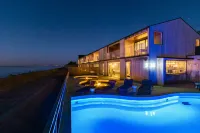 KAMOME SLOW HOTEL - Strand