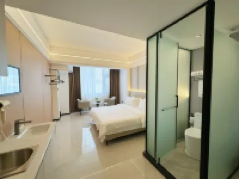 Vientiane Four Seasons Hotel