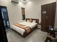 Minh Anh Hotel Hotels in Đồng Văn