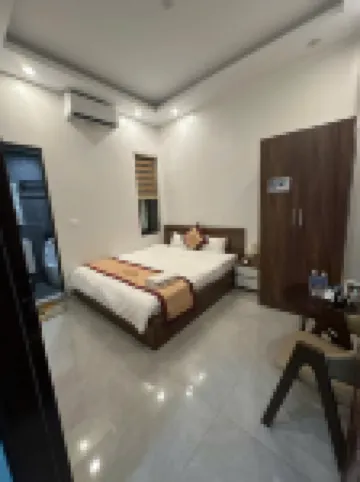 Minh Anh Hotel Hotels in Đồng Văn
