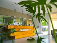 BAMBU SUITES PALAWAN โรงแรมในปาลาวัน