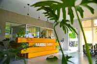 BAMBU SUITES PALAWAN
