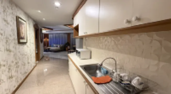 Gamer’s Residence Rayong