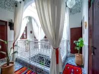 Riad l’Oriental & Spa โรงแรมในมาร์ราเกช