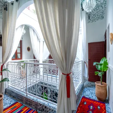 Riad l’Oriental & Spa