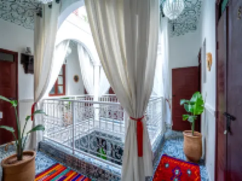 Riad l’Oriental & Spa