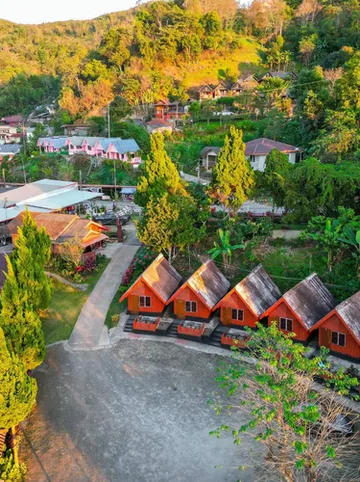 รูปภาพของภูชี้ฟ้าอินน์ รีสอร์ท