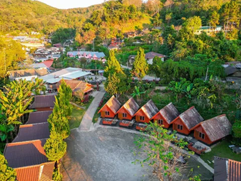 รูปภาพของภูชี้ฟ้าอินน์ รีสอร์ท