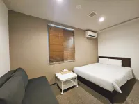 Hermitage Hotel Nishishin