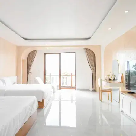 Anstay By Vinhomes Vu Yen Hai Phong