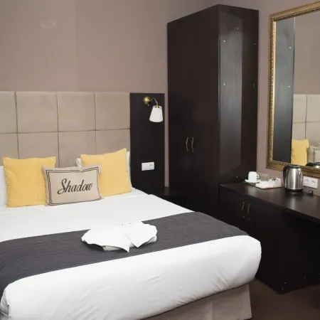 Shadow Boutique Hotel SPA