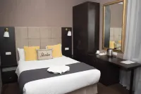 Shadow Boutique Hotel SPA - 3-Star