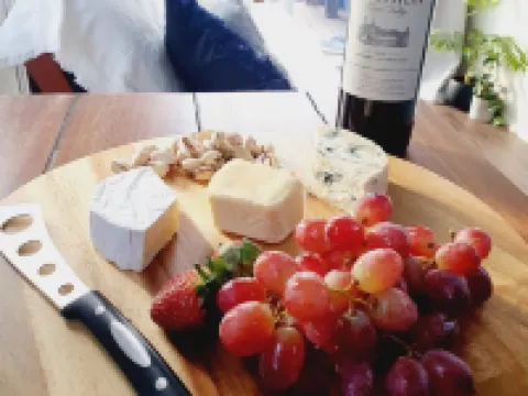 Blue Orchid Tiny House Hotels in Clare