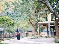 Suoi Moc Village Hotels in Moc Son