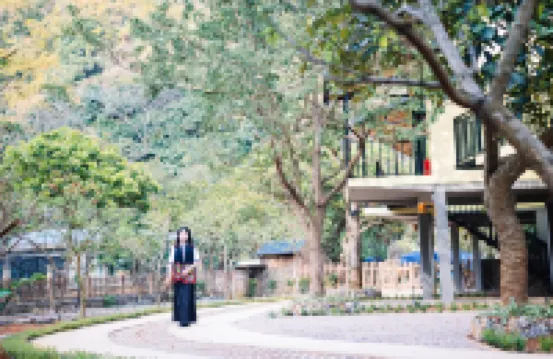 Suoi Moc Village  호텔