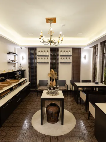 รูปภาพของคาซา เลอ ดามุซ