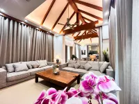 La Nissta Villa  pool Villa Phuket