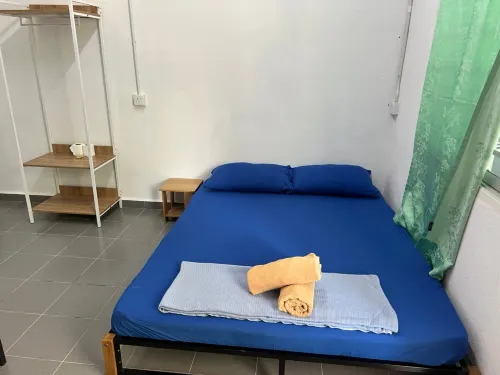 Langkawi Village Guest House