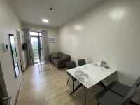 Gentry Manor - Bright Condo 2 mins to Okada near MOA - 6H