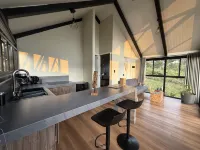 The Yanashpa Resort - Tarapoto - breakfast