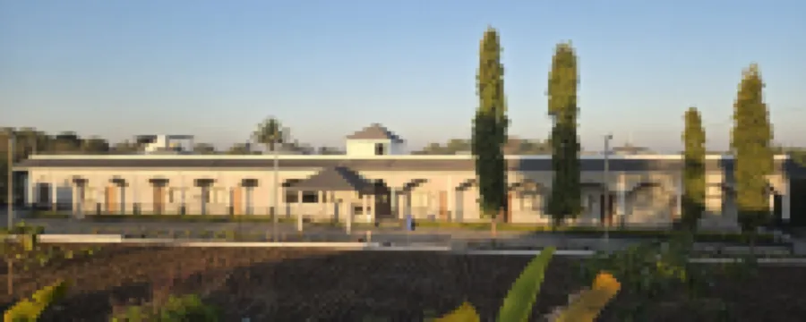 Vrindavan Residency