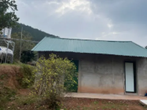 Mien Ecohouse Dinh Lap Hotels in 