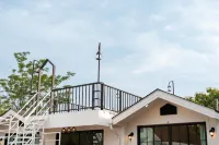 Chamonte Pool Villa Khao Yai