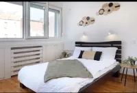 Belgrade Central Residenc