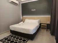 Rimba Inn Hotels in Kemaman