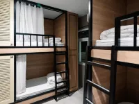 Kosin House Hotel in zona Stadio Ratchadamnoen