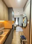 The Bay Apartment Lampung 2 Bedrooms