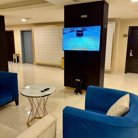 Medmak Suites