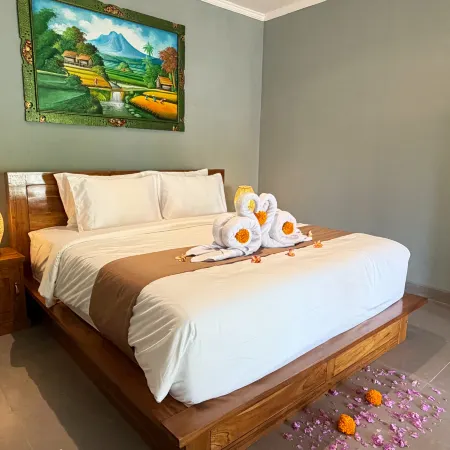 Nusa House Ubud By Reccoma