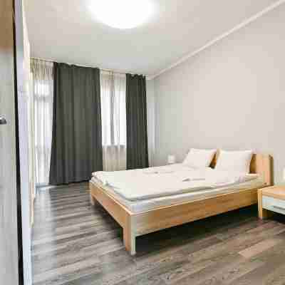 Starflat | Shishman Art Area Rooms