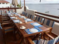 Beytsalam Hotels in Lamu