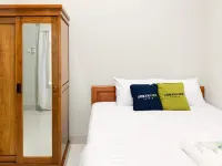 Urbanview Hotel The Corner Pandowo